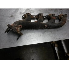 104Z101 Right Exhaust Manifold For 04-13 Chevrolet Silverado 1500  6.0 12616288